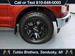 2017 Ford F-150 SuperCrew Cab 4x4 Pickup for sale #36391P - photo 16