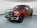 2017 Ford F-150 SuperCrew Cab 4x4 Pickup for sale #36391P - photo 2