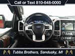2017 Ford F-150 SuperCrew Cab 4x4 Pickup for sale #36391P - photo 21