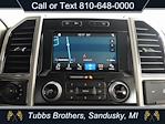 2017 Ford F-150 SuperCrew Cab 4x4 Pickup for sale #36391P - photo 23