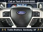 2017 Ford F-150 SuperCrew Cab 4x4 Pickup for sale #36391P - photo 27