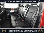 2017 Ford F-150 SuperCrew Cab 4x4 Pickup for sale #36391P - photo 29