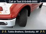2017 Ford F-150 SuperCrew Cab 4x4 Pickup for sale #36391P - photo 32