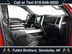 2017 Ford F-150 SuperCrew Cab 4x4 Pickup for sale #36391P - photo 4