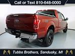 2017 Ford F-150 SuperCrew Cab 4x4 Pickup for sale #36391P - photo 5