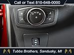 2017 Ford F-150 SuperCrew Cab 4x4 Pickup for sale #36391P - photo 6