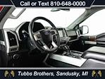 2017 Ford F-150 SuperCrew Cab 4x4 Pickup for sale #36391P - photo 9