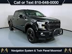 2017 Ford F-150 SuperCrew Cab 4WD Pickup for sale #36392P - photo 6