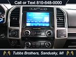 2017 Ford F-150 SuperCrew Cab 4WD Pickup for sale #36392P - photo 12