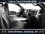 2017 Ford F-150 SuperCrew Cab 4WD Pickup for sale #36392P - photo 16