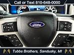 2017 Ford F-150 SuperCrew Cab 4WD Pickup for sale #36392P - photo 18