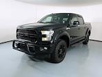 2017 Ford F-150 SuperCrew Cab 4WD Pickup for sale #36392P - photo 1