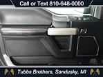 2017 Ford F-150 SuperCrew Cab 4WD Pickup for sale #36392P - photo 25