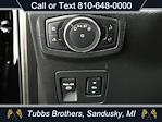 2017 Ford F-150 SuperCrew Cab 4WD Pickup for sale #36392P - photo 29