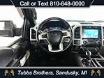 2017 Ford F-150 SuperCrew Cab 4WD Pickup for sale #36392P - photo 5