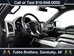 2017 Ford F-150 SuperCrew Cab 4WD Pickup for sale #36392P - photo 9