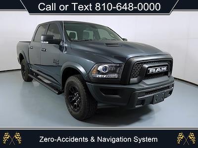2021 Ram 1500 Classic Crew Cab 4WD Pickup for sale #36393P - photo 1