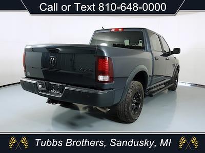 2021 Ram 1500 Classic Crew Cab 4WD Pickup for sale #36393P - photo 2
