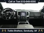 2021 Ram 1500 Classic Crew Cab 4WD Pickup for sale #36393P - photo 4