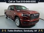 New 2026 Ram 1500 Lone Star Crew Cab 4x4 Pickup for sale #36430 - photo 1