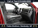 New 2026 Ram 1500 Lone Star Crew Cab 4x4 Pickup for sale #36430 - photo 10