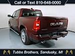 New 2026 Ram 1500 Lone Star Crew Cab 4x4 Pickup for sale #36430 - photo 11
