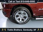 New 2026 Ram 1500 Lone Star Crew Cab 4x4 Pickup for sale #36430 - photo 13
