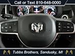 New 2026 Ram 1500 Lone Star Crew Cab 4x4 Pickup for sale #36430 - photo 14