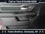 New 2026 Ram 1500 Lone Star Crew Cab 4x4 Pickup for sale #36430 - photo 16
