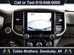 New 2026 Ram 1500 Lone Star Crew Cab 4x4 Pickup for sale #36430 - photo 21