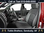New 2026 Ram 1500 Lone Star Crew Cab 4x4 Pickup for sale #36430 - photo 23