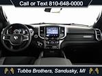 New 2026 Ram 1500 Lone Star Crew Cab 4x4 Pickup for sale #36430 - photo 3
