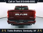 New 2026 Ram 1500 Lone Star Crew Cab 4x4 Pickup for sale #36430 - photo 4