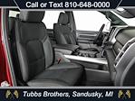 New 2026 Ram 1500 Lone Star Crew Cab 4x4 Pickup for sale #36430 - photo 7