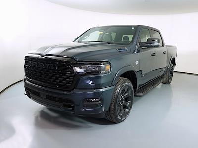 2026 Ram 1500 Crew Cab 4x4 Pickup for sale #36434 - photo 2