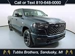 2026 Ram 1500 Crew Cab 4WD Pickup for sale #36434 - photo 1