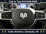 2026 Ram 1500 Crew Cab 4WD Pickup for sale #36434 - photo 13