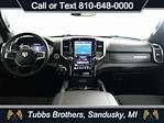 2026 Ram 1500 Crew Cab 4WD Pickup for sale #36434 - photo 3