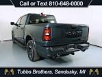 2026 Ram 1500 Crew Cab 4WD Pickup for sale #36434 - photo 8