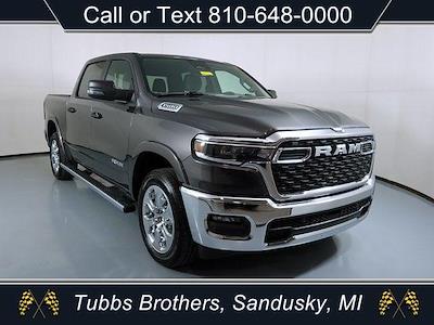 New 2026 Ram 1500 Big Horn Crew Cab 4x4 Pickup for sale #36435 - photo 1