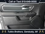 New 2026 Ram 1500 Big Horn Crew Cab for sale #36435 - photo 15