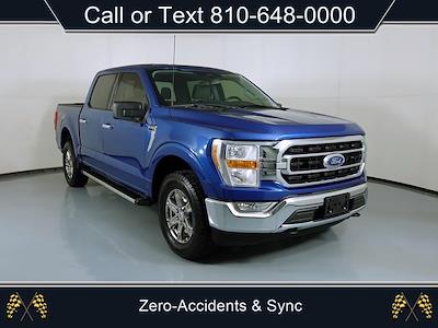 2022 Ford F-150 SuperCrew Cab 4WD Pickup for sale #36439P - photo 1
