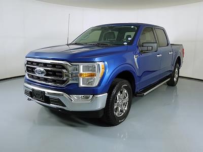 2022 Ford F-150 SuperCrew Cab 4WD Pickup for sale #36439P - photo 2
