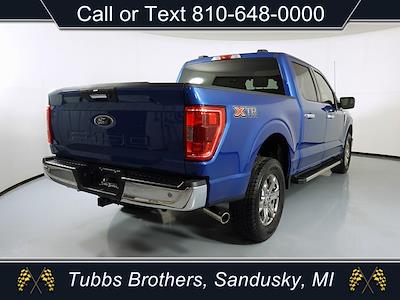 2022 Ford F-150 SuperCrew Cab 4WD Pickup for sale #36439P - photo 2