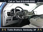 2022 Ford F-150 SuperCrew Cab 4WD Pickup for sale #36439P - photo 10
