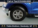 2022 Ford F-150 SuperCrew Cab 4WD Pickup for sale #36439P - photo 11