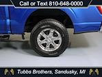 2022 Ford F-150 SuperCrew Cab 4WD Pickup for sale #36439P - photo 13
