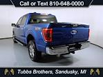 2022 Ford F-150 SuperCrew Cab 4WD Pickup for sale #36439P - photo 15
