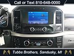 2022 Ford F-150 SuperCrew Cab 4WD Pickup for sale #36439P - photo 18