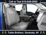 2022 Ford F-150 SuperCrew Cab 4WD Pickup for sale #36439P - photo 29